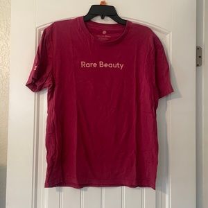 Rare beauty tee